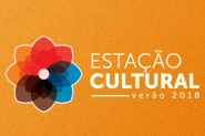Estação Cultural leva apresentações e oficinas a municípios catarinenses
