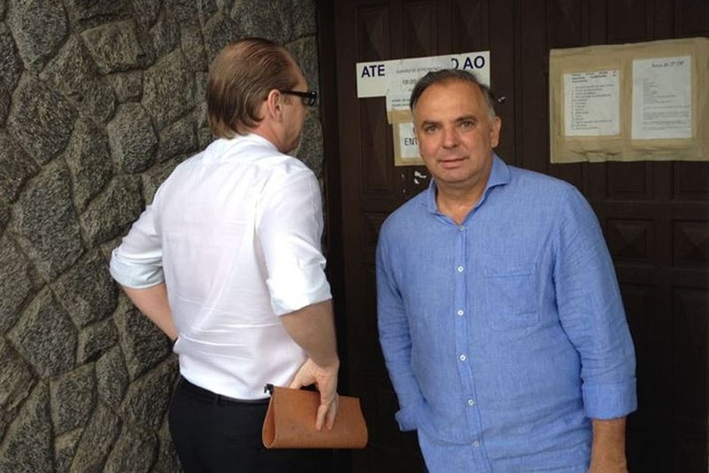 João Pizzolatti é denunciado por tentativa de homicídio qualificado