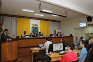 Vereadores elencam prioridades para saúde de Gaspar