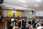 Os maiores sal�rios da C�mara de  Vereadores de Gaspar