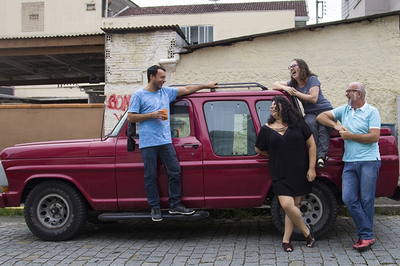 Detalhe Teatro tem dois projetos aprovados pelo FIA