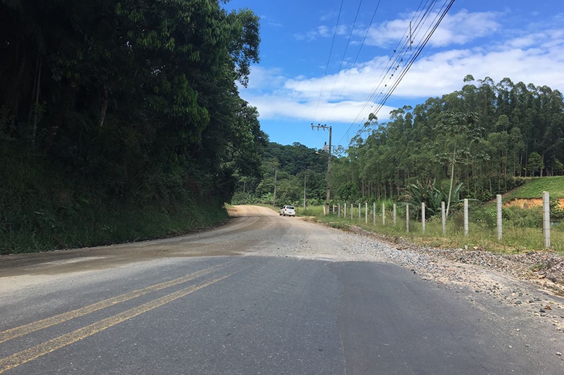 Pavimentação no Belchior Central deve ser concluída no primeiro semestre