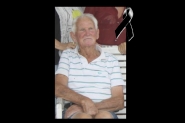 Morre Bubi Spengler, morador do bairro Po�o Grande, em Gaspar