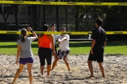 Festival Agita��o de v�lei de praia acontece no s�bado