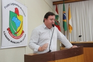 Vereador quer aumentar repasse para as comunidades terapêuticas de Gaspar