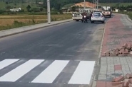 Rua do bairro Santa Terezinha terá trânsito interrompido amanhã