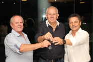 Ardeju entrega novo empreendimento