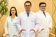 Interimagem: seguran�a no diagn�stico por imagem