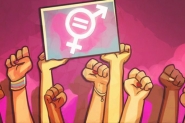 Dia da Mulher: a eterna busca pela igualdade