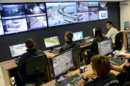 Segurança Pública estuda ampliar o videomonitoramento em Santa Catarina