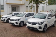 Samae de Gaspar adquire carros para agilizar atendimento � comunidade