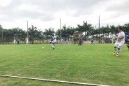 Goleadas marcam abertura do Campeonato de Patotas 