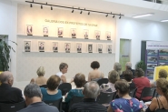 Ex-prefeitos de Gaspar s�o destaque em galeria na prefeitura