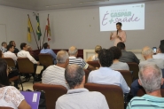 Prefeito anuncia investimento de R$19 milh�es para a sa�de de Gaspar