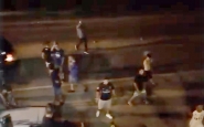 Autor de disparo de arma de fogo no bairro Figueira se apresenta � pol�cia