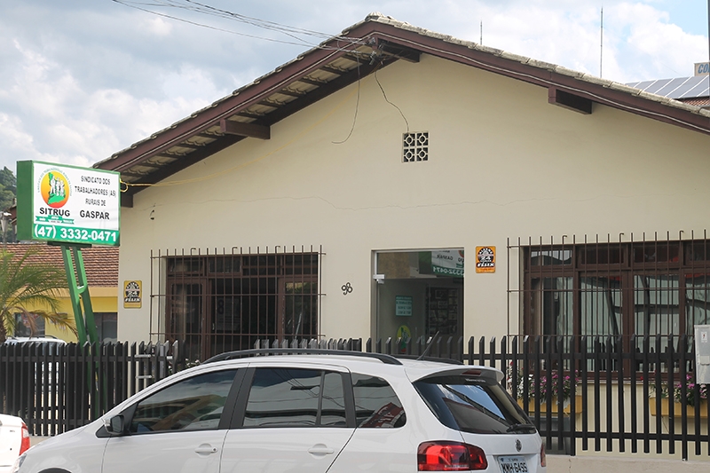 Sitrug comemora 50 anos com almo�o festivo