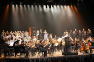IFSC promove apresentação de orquestra