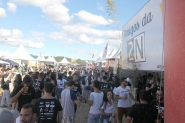 12� Stammtisch Cruzeiro do Vale (2018)