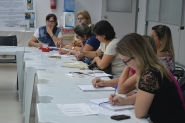 Secretarias de Sa�de e Educa��o alertam sobre casos de conjuntivite em Gaspar