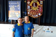 Lions Clube de Gaspar promove ped�gio na pr�xima semana