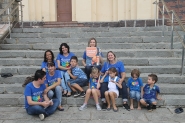Grupo promove ações no mês de conscientização do Autismo