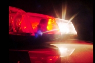 Pol�cia Civil prende casal em flagrante por furto, em Gaspar
