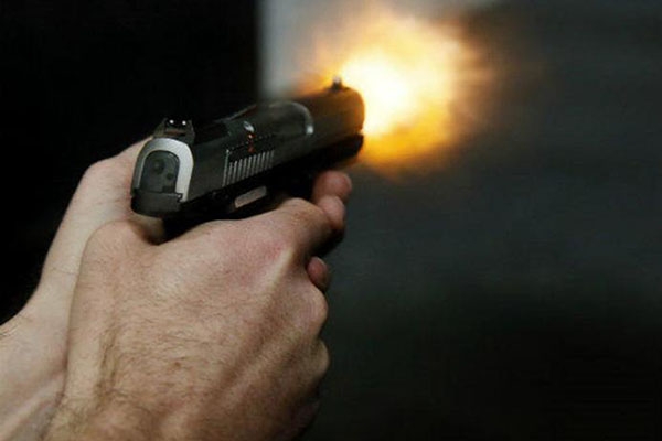 Idoso � morto a tiros e golpes de fac�o em Blumenau