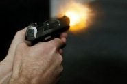Idoso � morto a tiros e golpes de fac�o em Blumenau