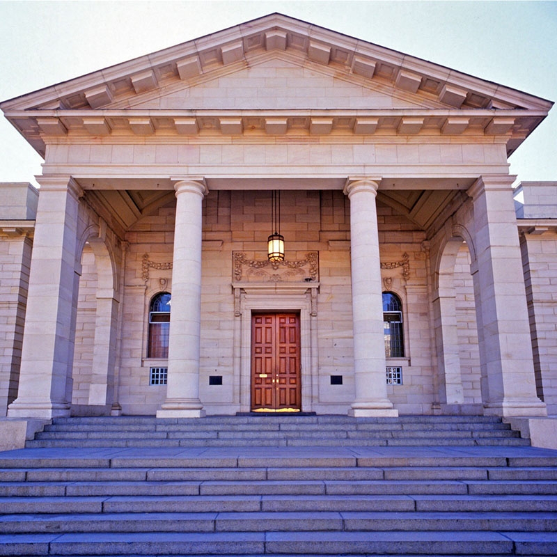 O maior museu de arte da frica