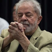 Prises alm de Lula