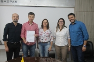 Prefeitura de Gaspar quer implantar plano de cargos e salários para os servidores