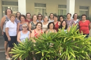 Clube de Mães Irmã Melânia: 30 anos de histórias no Belchior