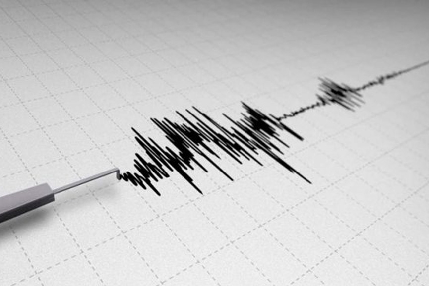 Tremor de baixa intensidade � registrado em Santa Catarina