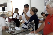 Empresa do bairro Po�o Grande ganha pr�mio m�ximo da rifa da Apae de Gaspar