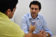 Assume novo secret�rio da Fazenda e Gest�o Administrativa de Gaspar