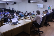 Câmara autoriza financiamento de R$20 milhões para Contorno Urbano de Gaspar
