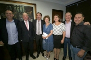 Gaspar vai receber a Olimp�ada das Apaes de SC em agosto