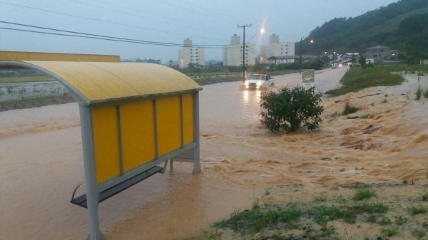 Defesa Civil vai receber R$2 milhões para quatro obras de reconstrução
