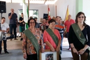 Clube de Bocha: 31 anos de hist�ria e tradi��o no bairro Belchior