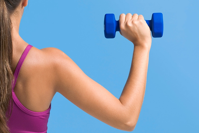 House Fitness: nova academia no bairro Margem Esquerda, em Gaspar