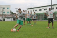 Tupi vence no Sub 15 pela Copa Acef