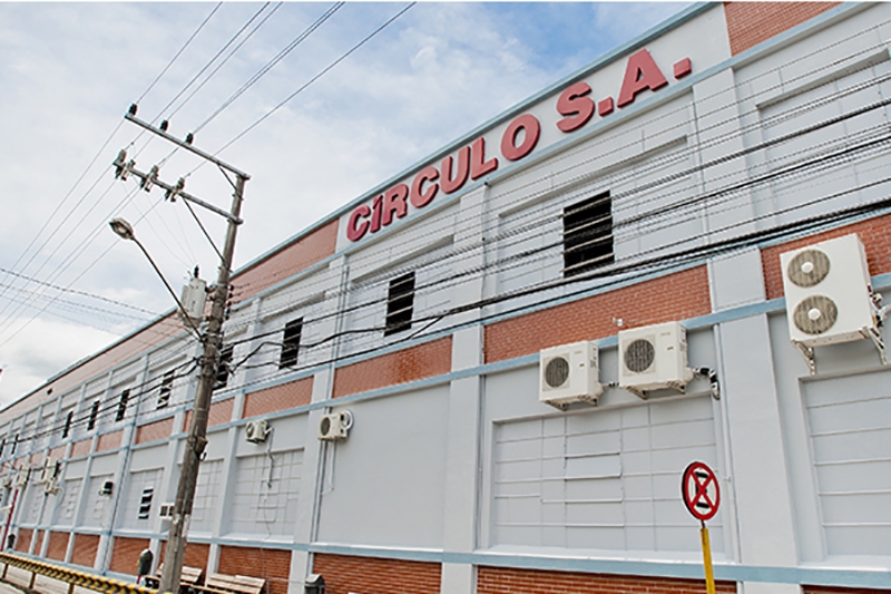 Linhas C�rculo � homenageada em sess�o solene na C�mara de Gaspar