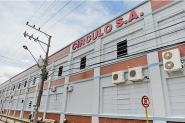 Linhas Círculo é homenageada em sessão solene na Câmara de Gaspar