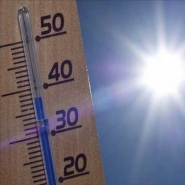 Qual o recorde de frio e calor no Brasil? 