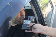 Muda a lei para motoristas que causarem acidentes embriagados