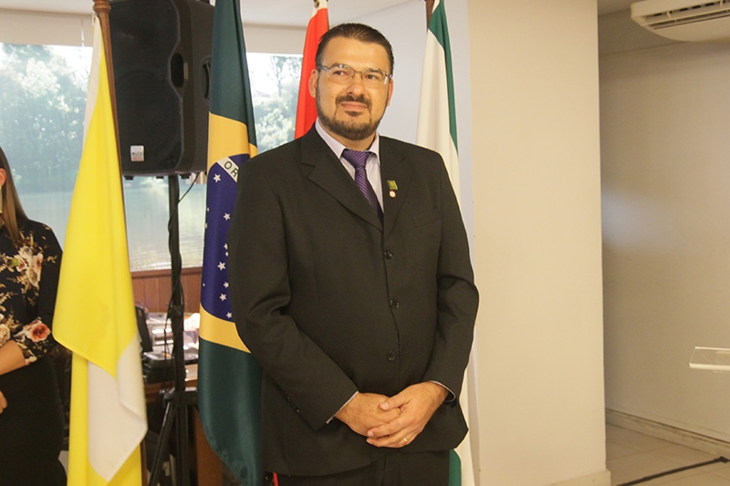 Nova diretoria da Acig toma posse na segunda-feira