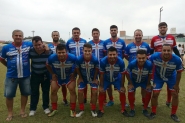 Bar do Marola vence Torneio do Trabalhador do Clube Atlético Tupi