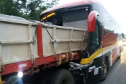 Feriado prolongado do Dia do Trabalho teve oito mortes em rodovias de SC