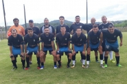 Patota Asa Branca completa 24 anos