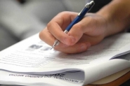 Inscrições para o Enem começam nesta segunda-feira